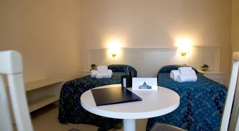 BB Piccolomini Inn - photo 4