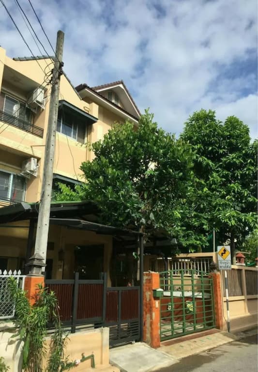 Kanoon Hostel Chiangmai - main photo