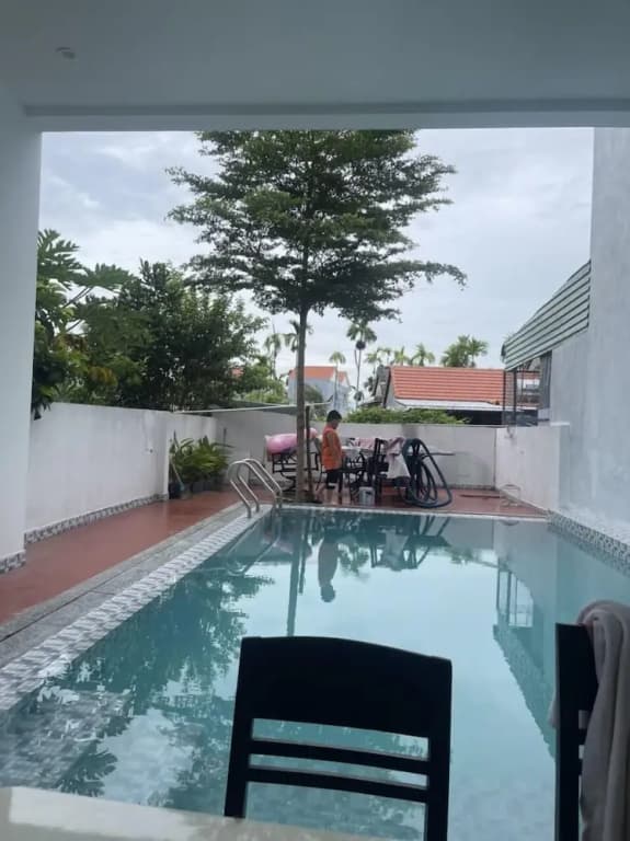 Moon house villa - photo 6