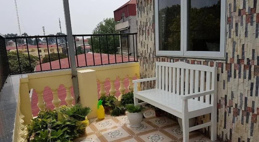 TU House - photo 7
