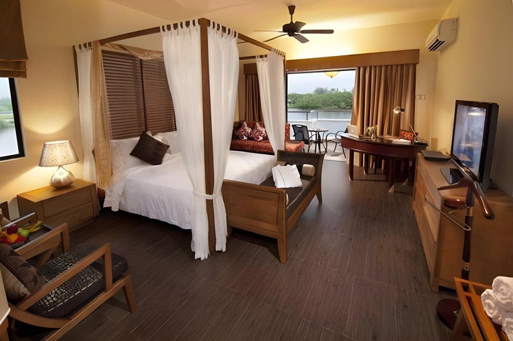 Tok Aman Bali Beach Resort @ Beachfront - photo 48