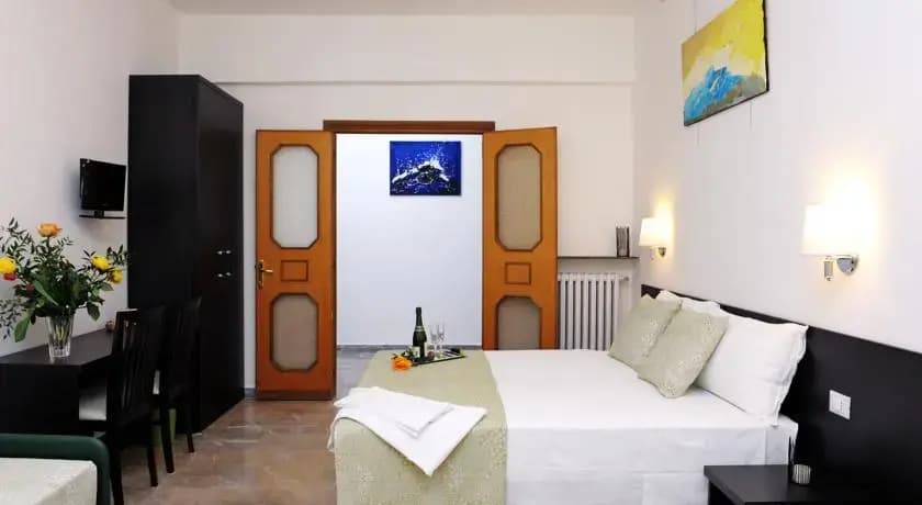 Quadri al Vaticano - Casa Vacanze e B&b - photo 2