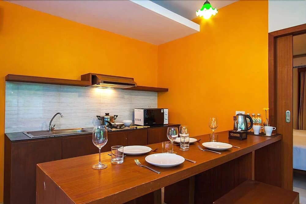 Moonscape Villa 202 - photo 19