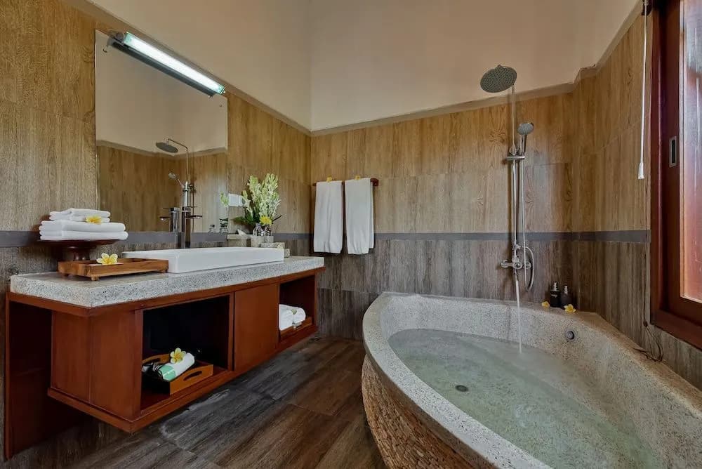 Cenik Villa Ubud - photo 9