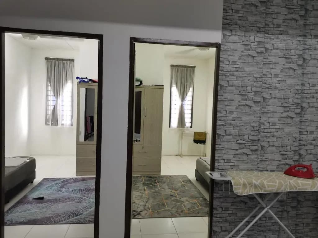 Lavender Homestay @ Pasir Gudang - photo 3