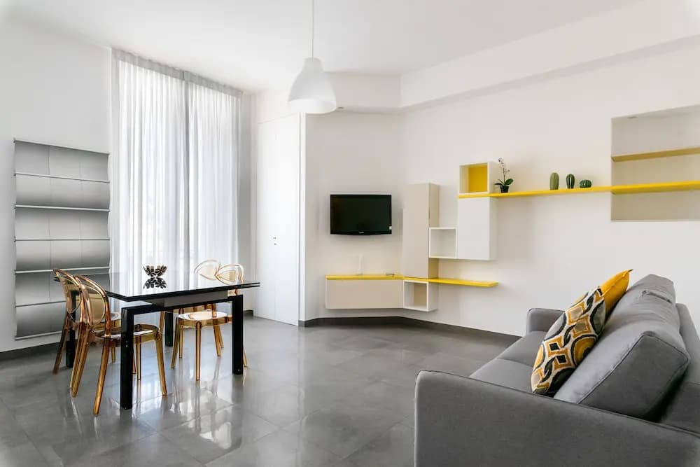 Modern New Apartment - Bocconi - photo 6