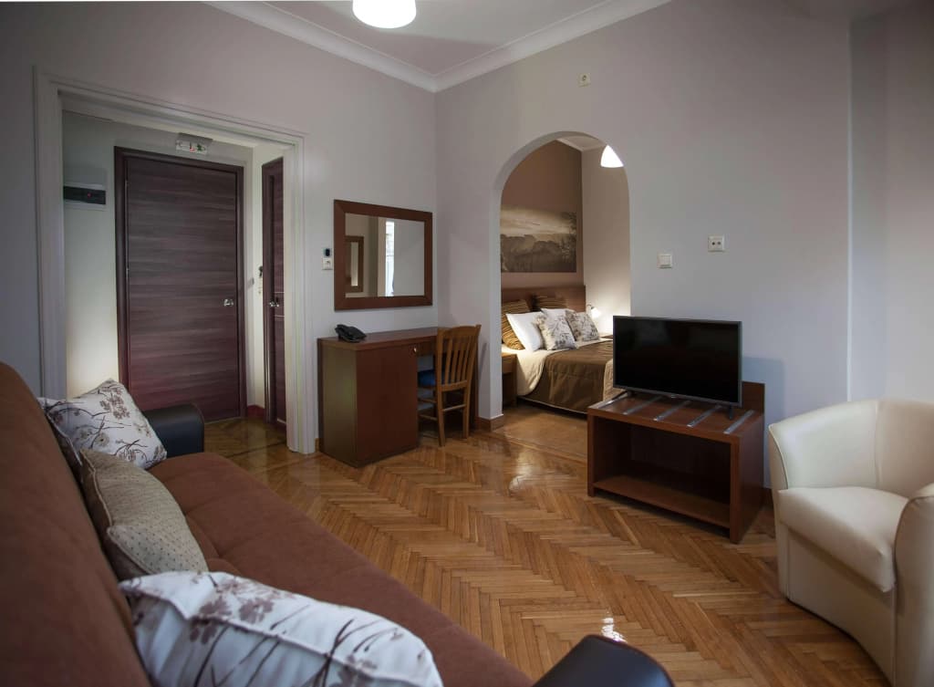 Ambrosia Suites & Aparts - photo 3