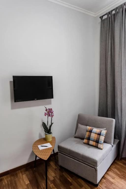 Alea Home Roma - photo 6