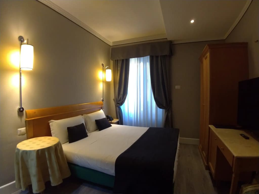 Residenza dei Quiriti - photo 21