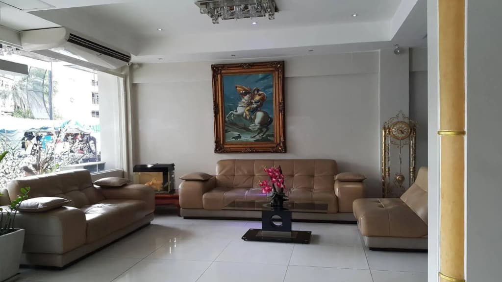 Privi Suites - photo 1