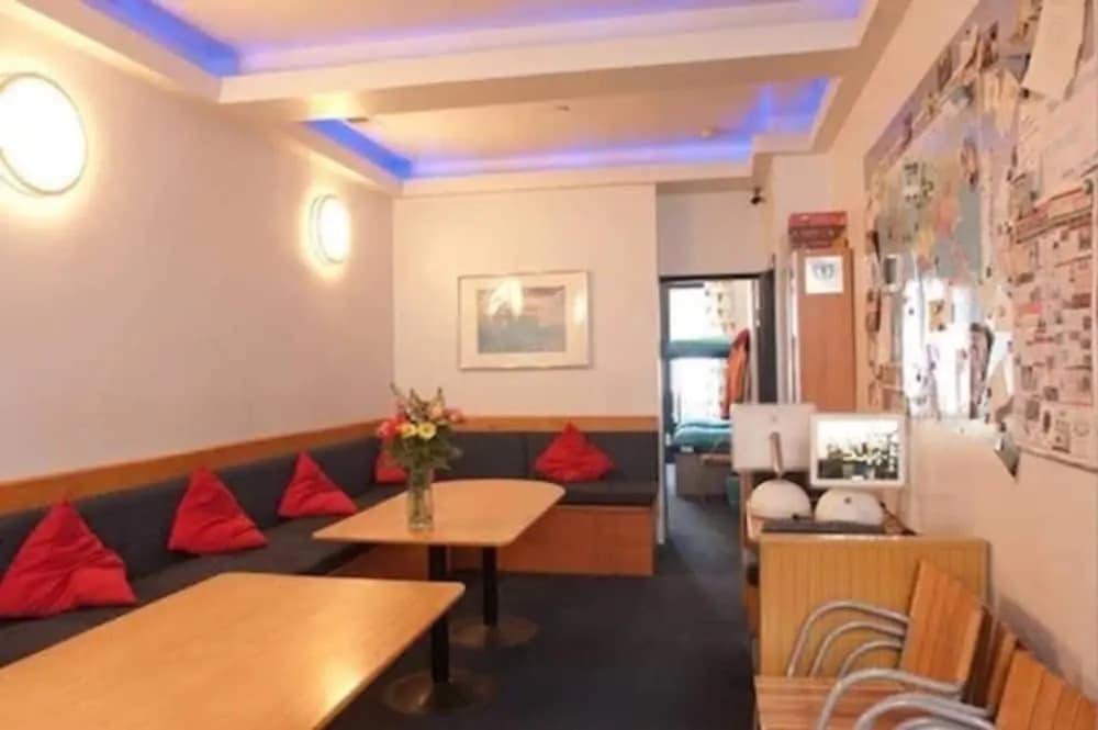 ITH Pacific Tradewinds Hostel San Francisco - photo 30