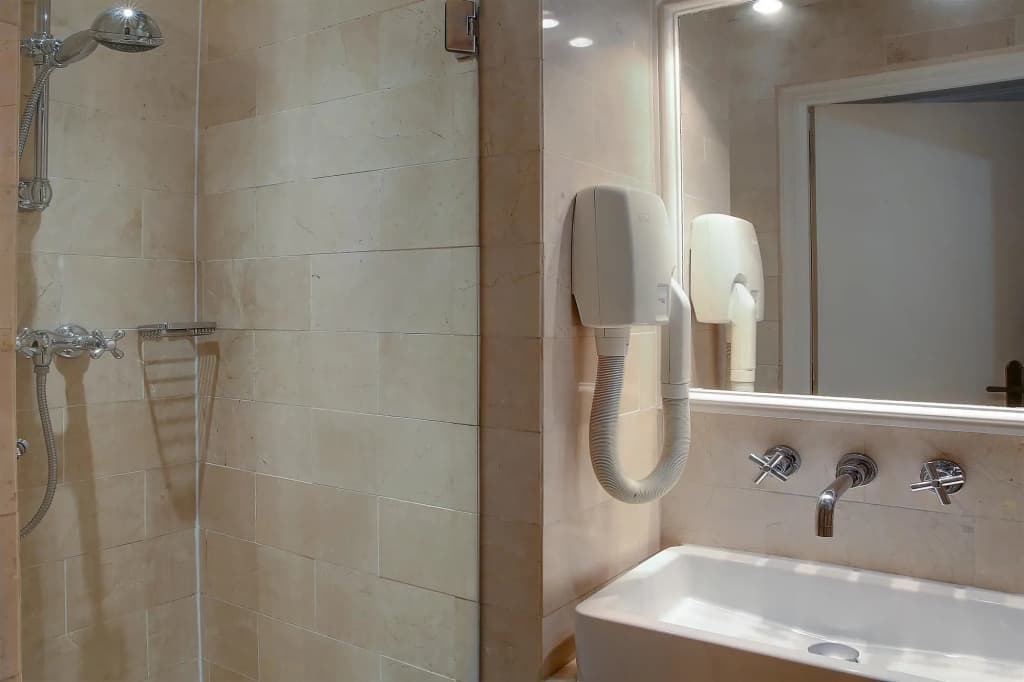 Hôtel Saint Martin Bastille - photo 41