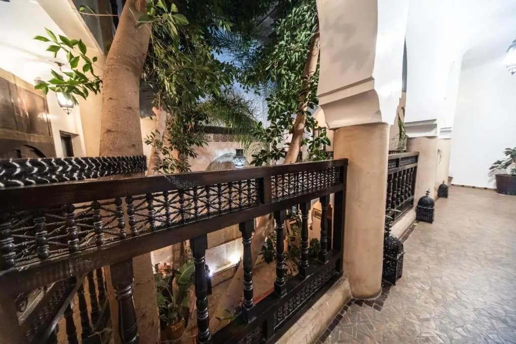 Riad Mur Akush - main photo