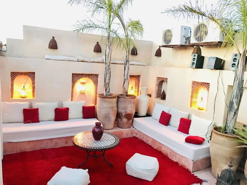 Riad Terrace Sky - main photo