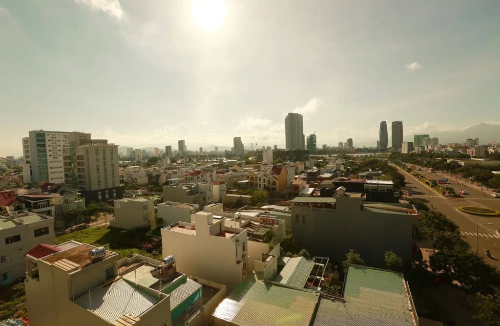 Avalon Hotel Da Nang - photo 14