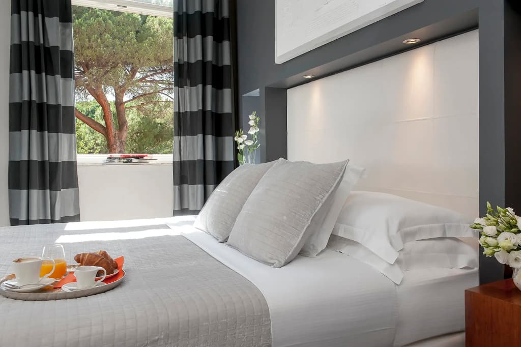 Metropolis - Hotel di Charme - photo 6