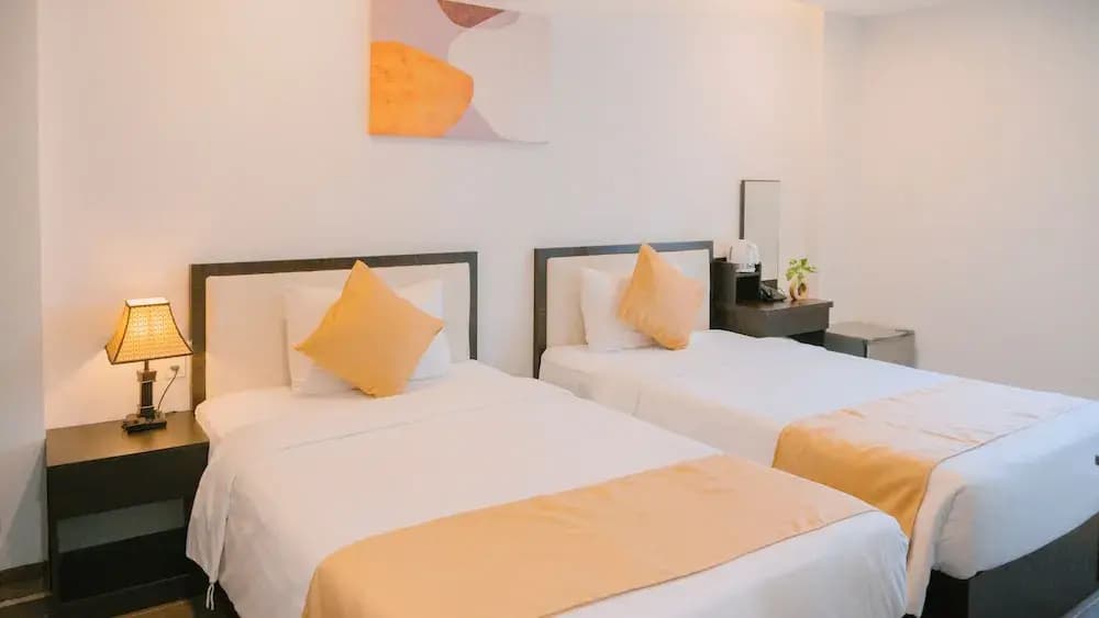 Horizon Front Beach Hotel Danang - photo 12