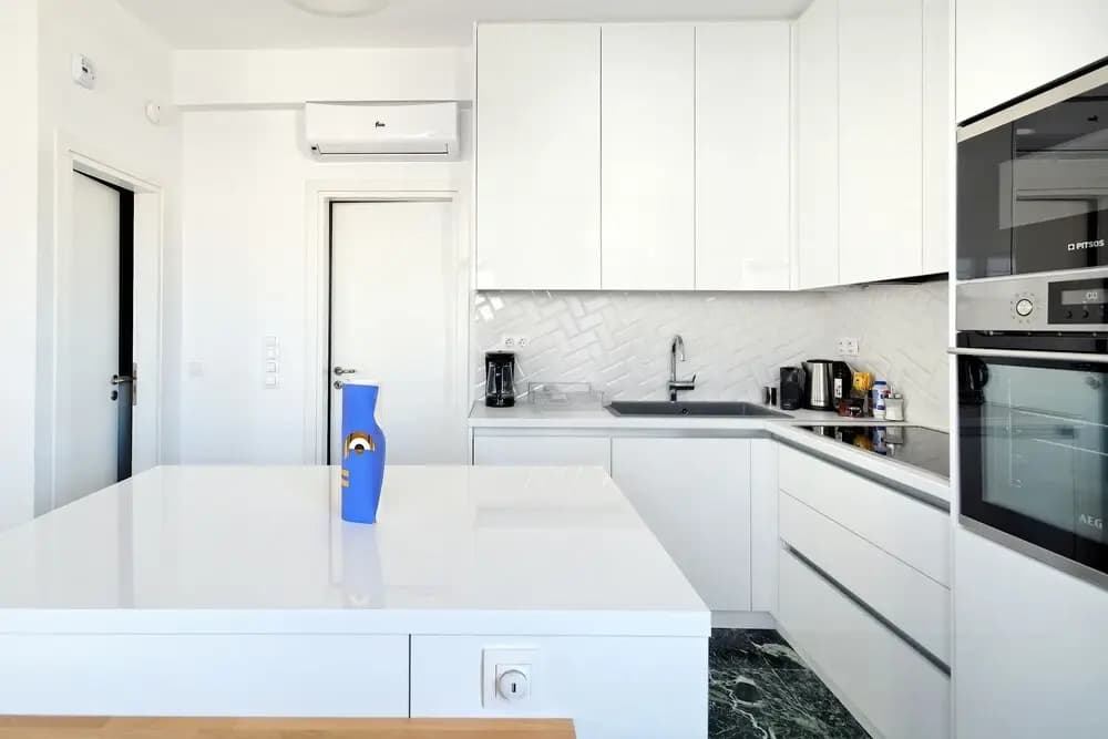 Jade's and Tala's Apartment - Acropolis View - photo 19