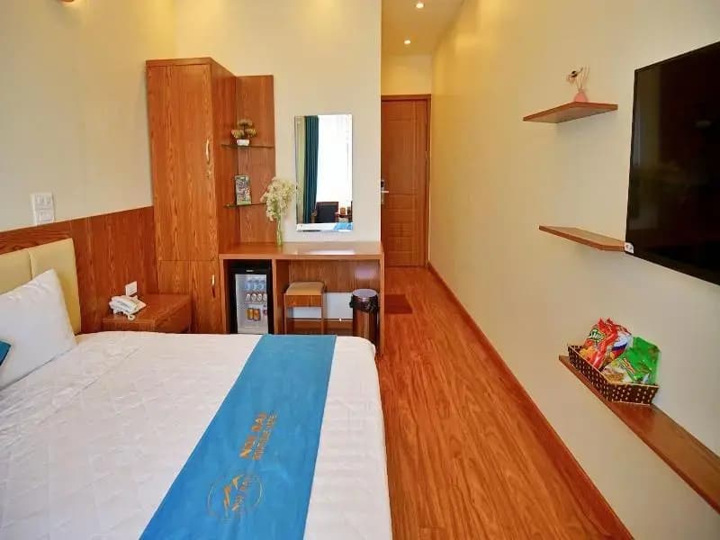 S79 Noi Bai Airport Hotel - photo 31