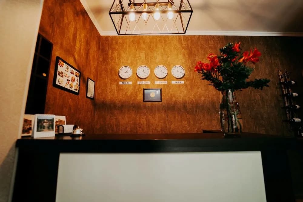 Otiums Hotel - photo 17