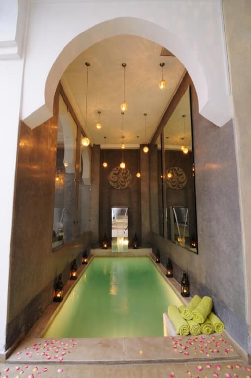 Riad Chayma - Adults Only - photo 27