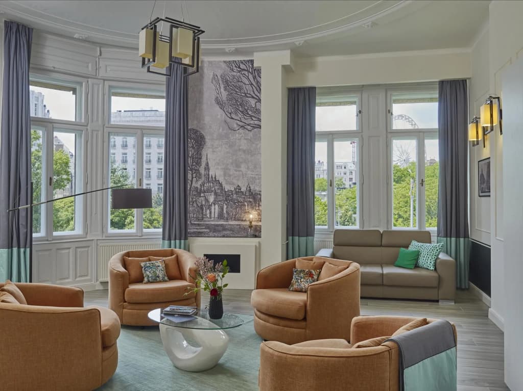 7Seasons Central Suites - photo 2
