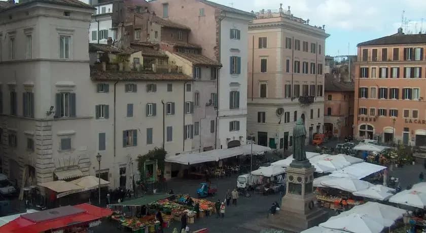 Campo de' Fiori View - photo 6