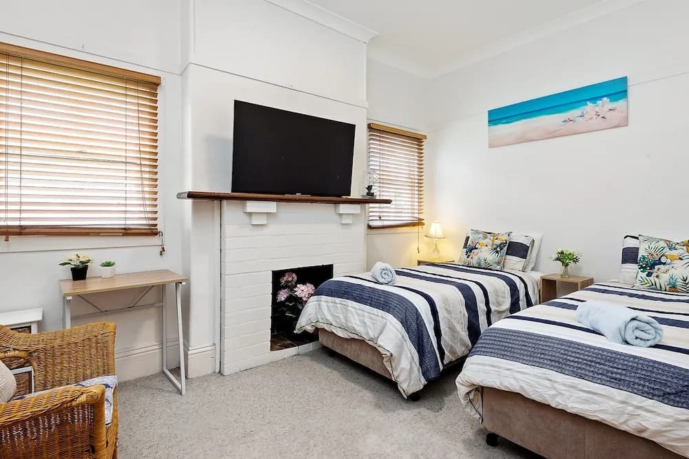 Coachhouse on the Beach - photo 3