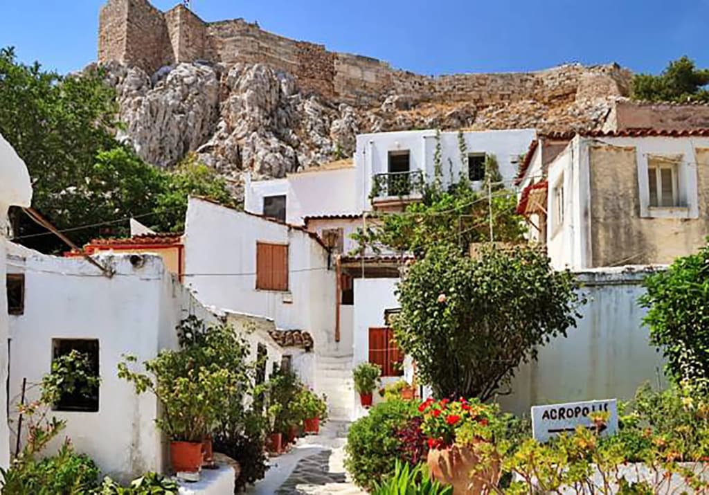 Athens Studios - main photo