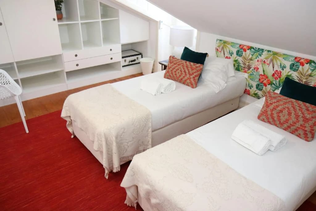 Botanic Views Guest House - photo 2