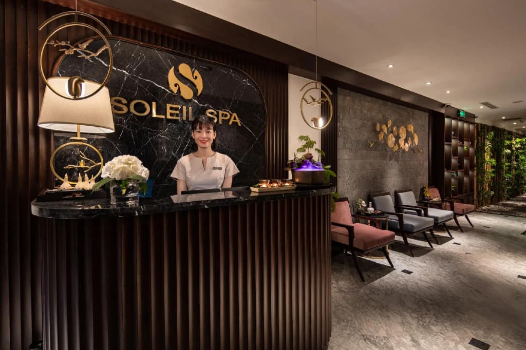 Soleil Boutique Hotel - photo 24