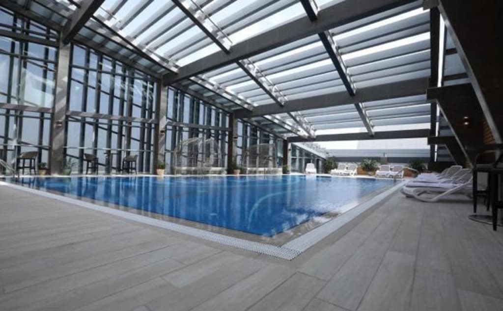VIP Hotel - photo 20