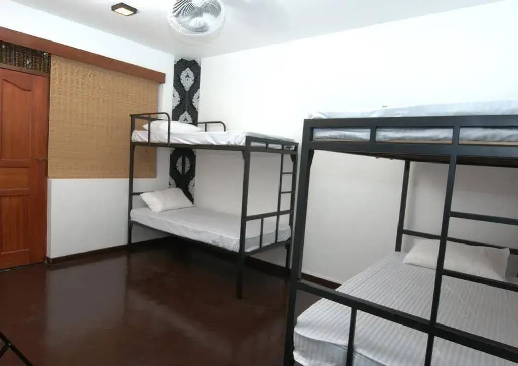 Lanka Hostels Colombo - photo 4