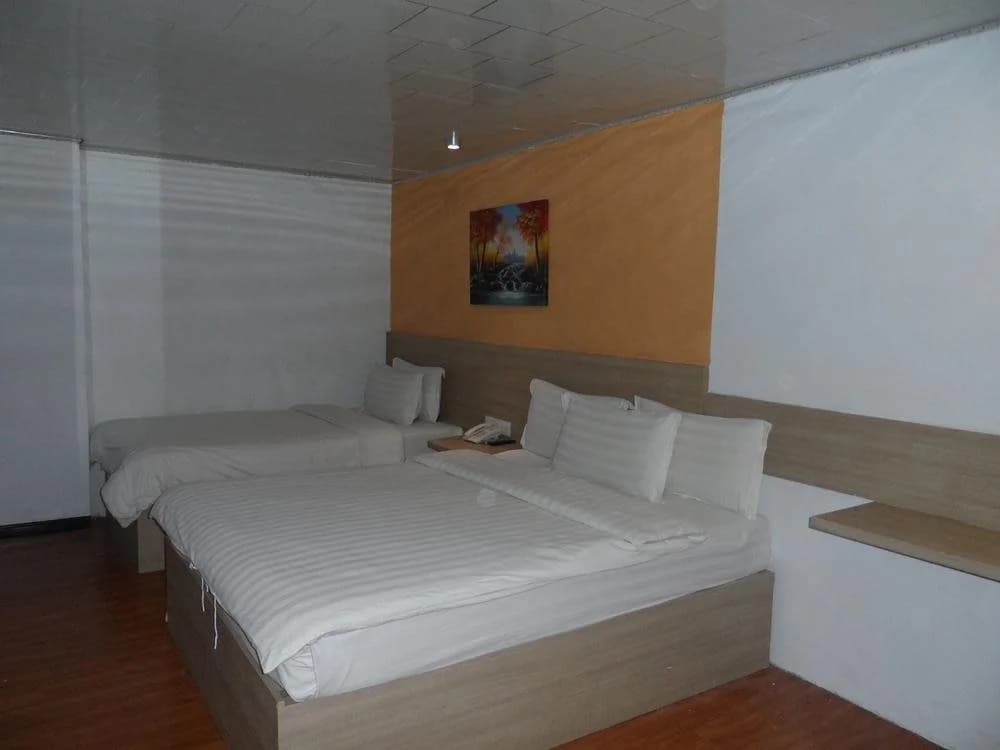 Hotel O Tanjung Duren Near Mall Citraland - photo 5