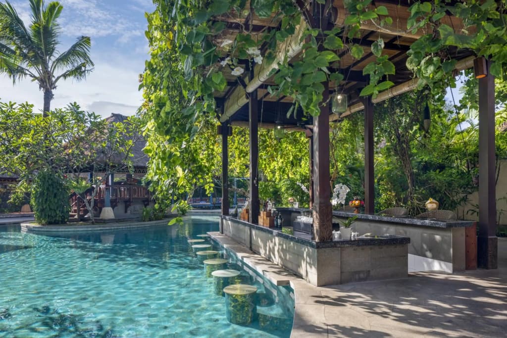 The Alantara Sanur - photo 36