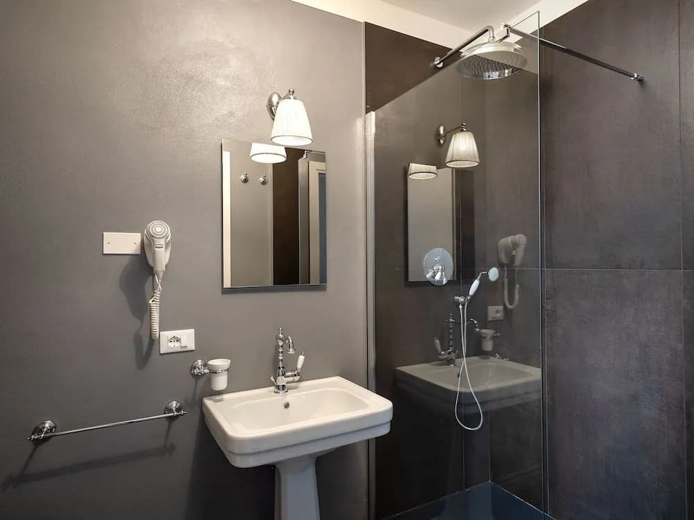B&B Stupido Hotel - photo 7