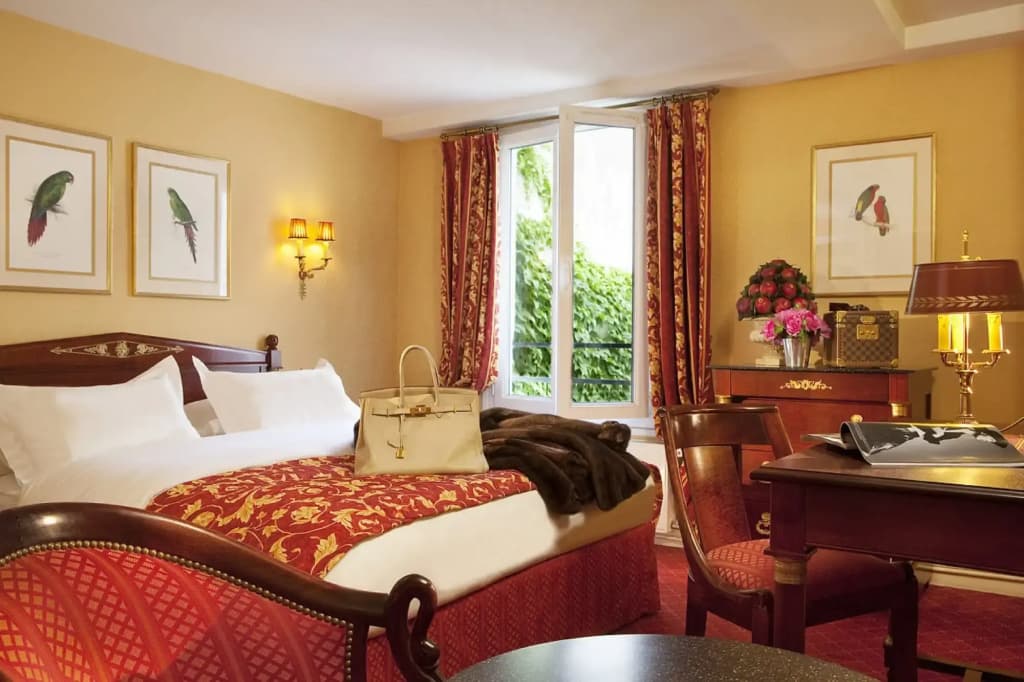 Hotel De Varenne - photo 26