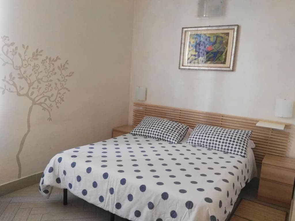 Agli Horti Sallustiani bed & breakfast - photo 3