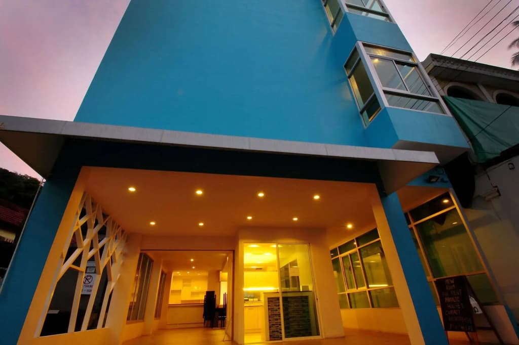 Natalie House 1 - photo 1