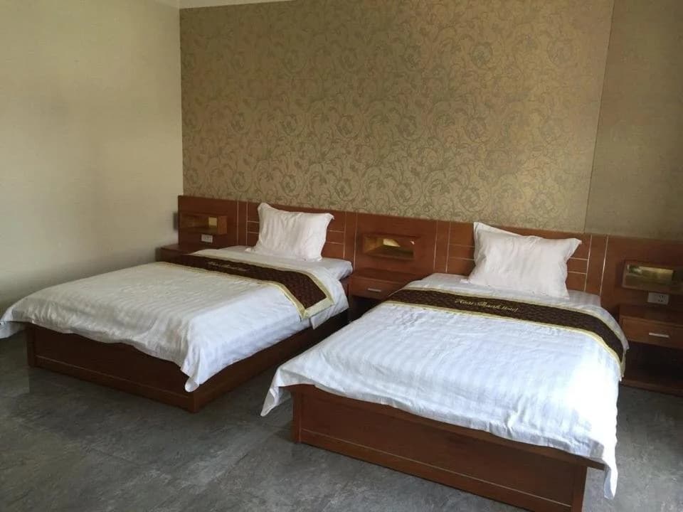 Hoai Thanh Hotel - photo 6