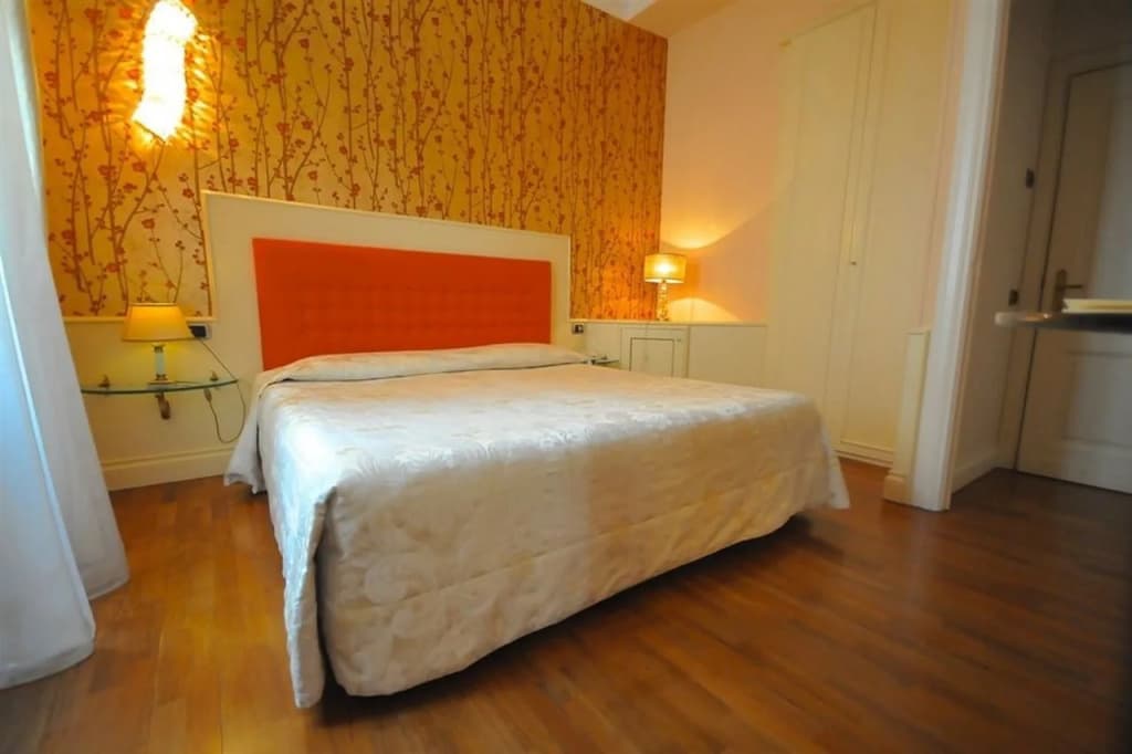 BB Hotels Smarthotel Derose - photo 6