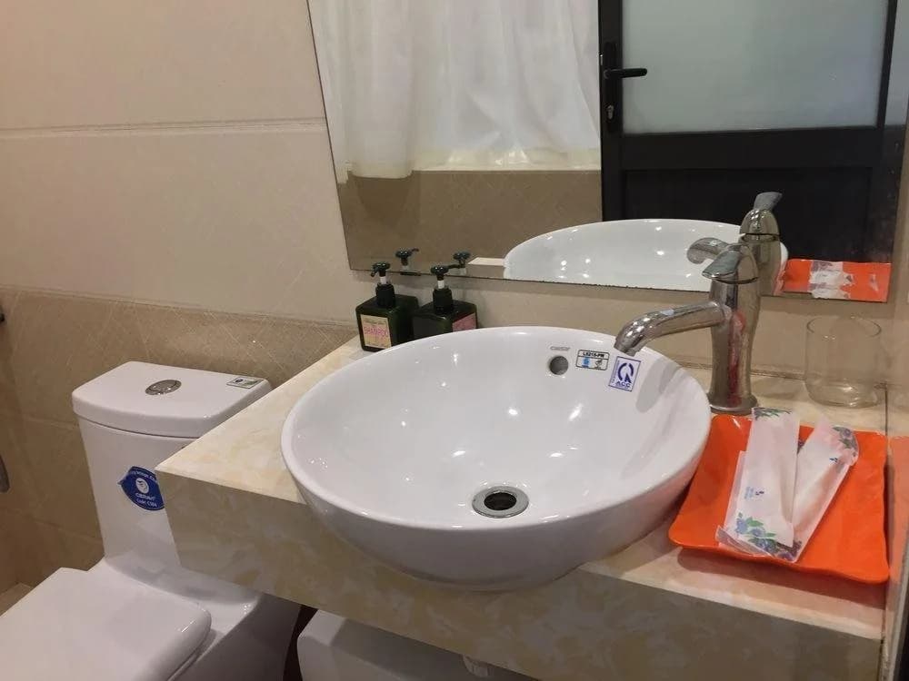 Victoria Hotel - photo 6