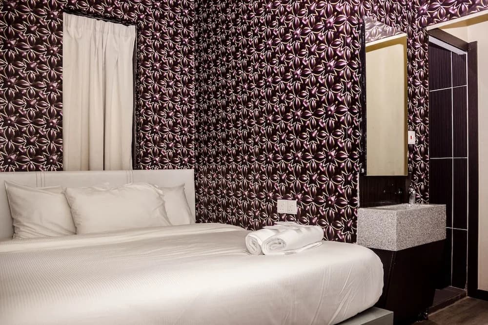 Vivids Hotel - photo 34
