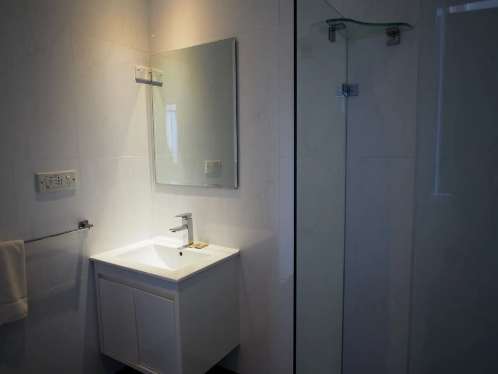Garden Lodge Sydney - photo 8
