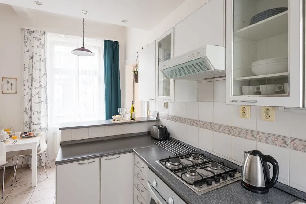 Vladislavova Apartments - photo 11