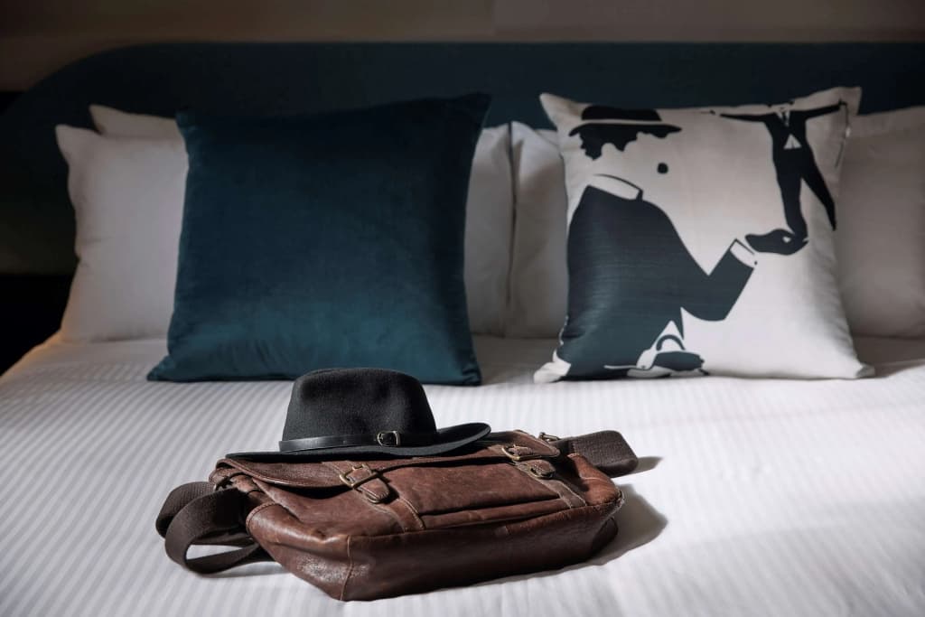 The Capitol Hotel Sydney - photo 3