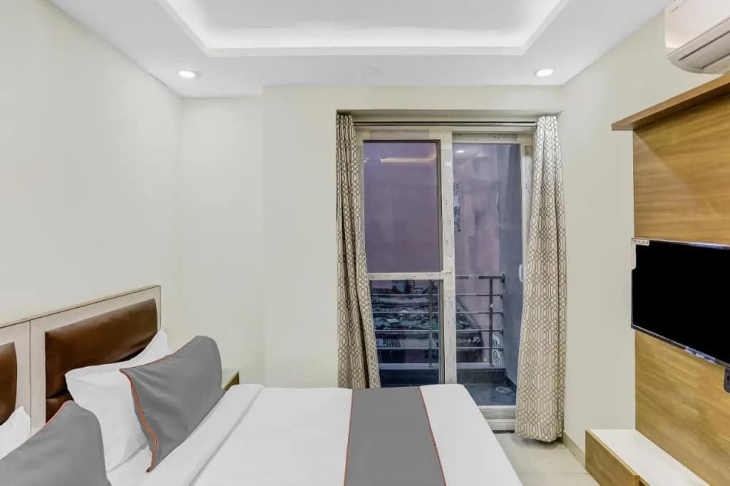 Hotel Delhi Delight - photo 4