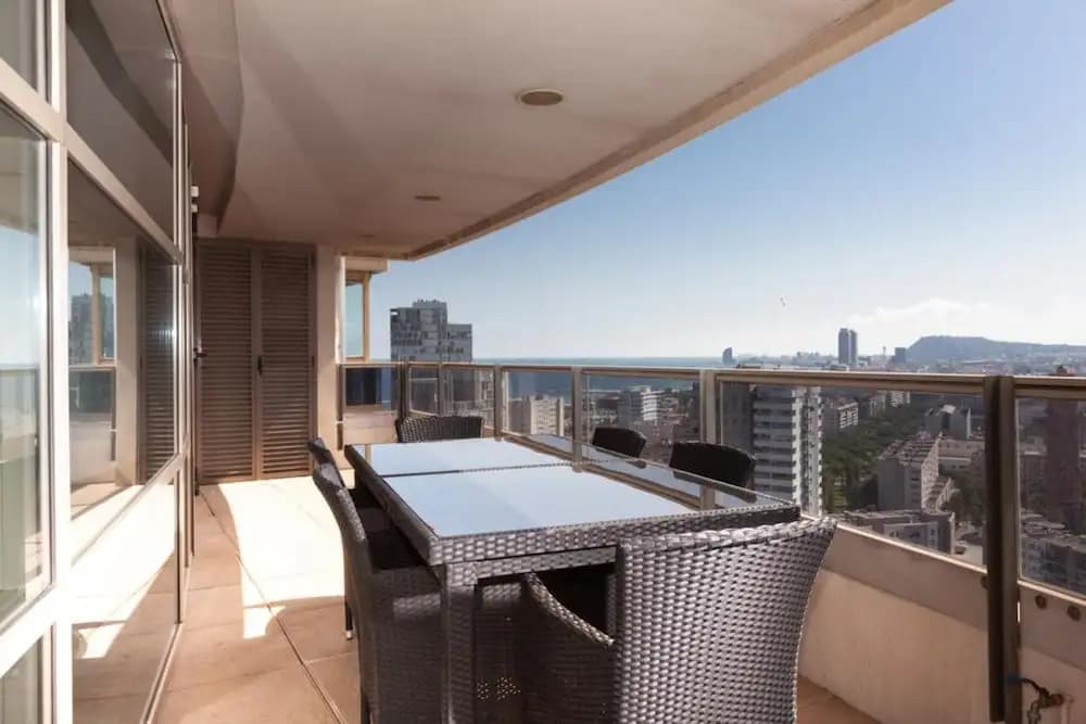 The Penthouse Barcelona - photo 24