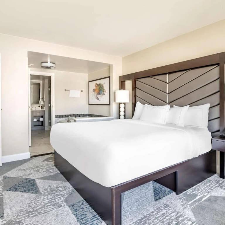 Hilton Grand Vacations Club on the Las Vegas Strip - photo 48