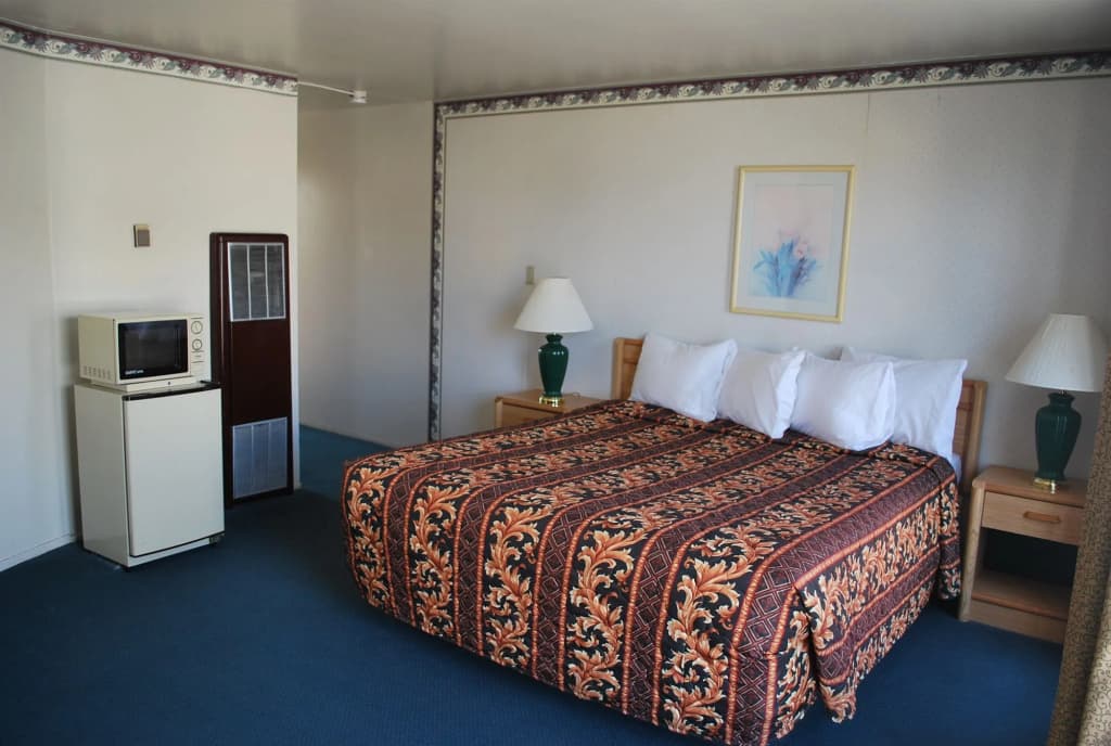 Ocean Inn - photo 2